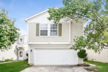 1289 Freemont Ln Greenwood, IN 46143